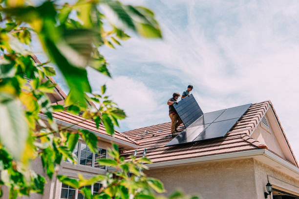 Best Tile Roofing Contractor  in Baltic, SD