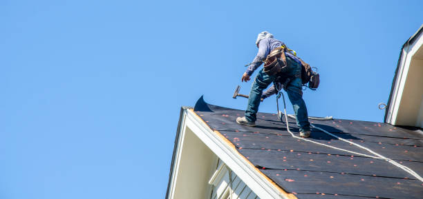 Best Commercial Roofing Services  in Baltic, SD